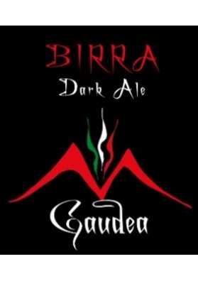 Dark ale 12Pz 33Cl