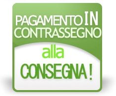 pagamento contrassegno